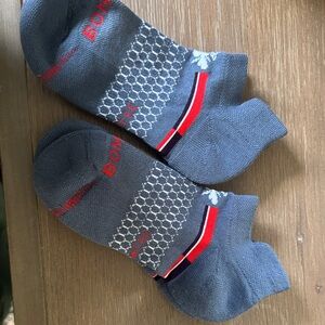 Bombas hextec socks